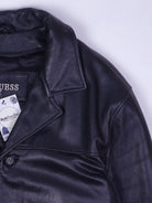 Guess Lederjacke (L)