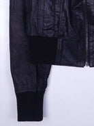 Vintage Lederjacke (S)