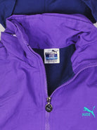 Puma Windbreaker (M)