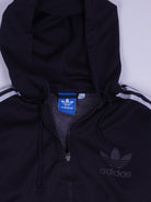Adidas Zip Hoodie (XS)