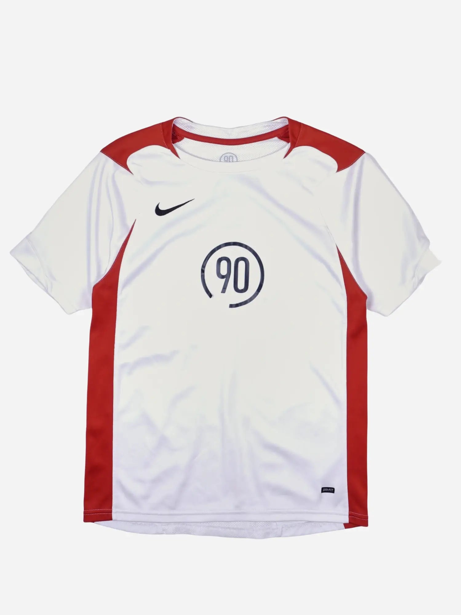 Nike 90 2000/01 Sondertrikot Trikot (XS)