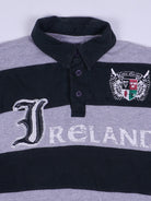 Vintage Polo Shirt (XL)