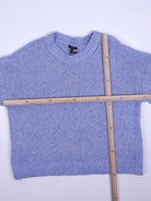 Vintage Strickpullover (M)