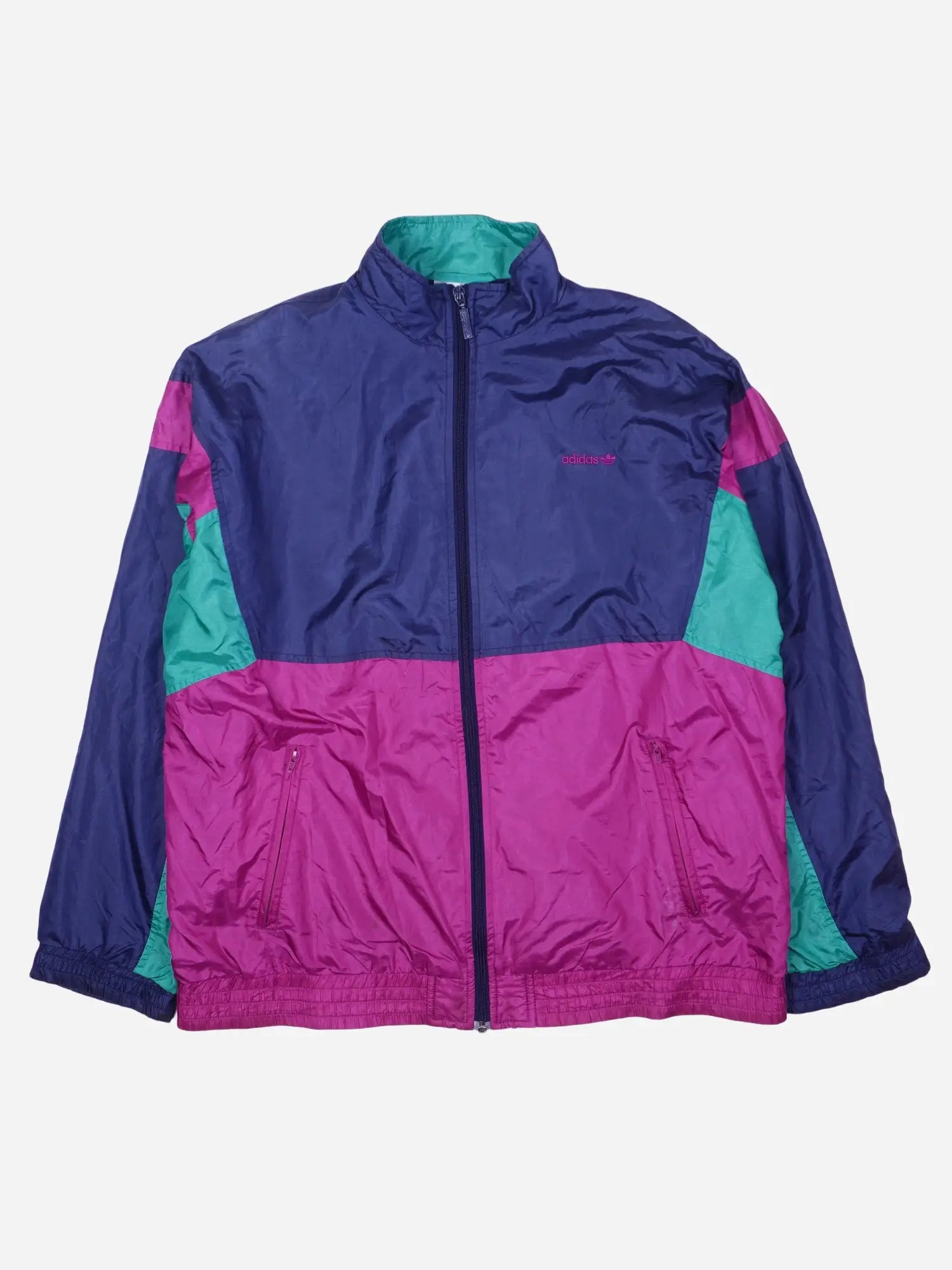 Adidas Trainingsjacke (M)