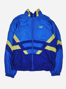 Puma D7 Trainingsjacke (M)