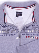Nike Sweatjacke (L)