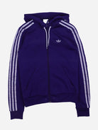 Adidas Zip Hoodie (XS)