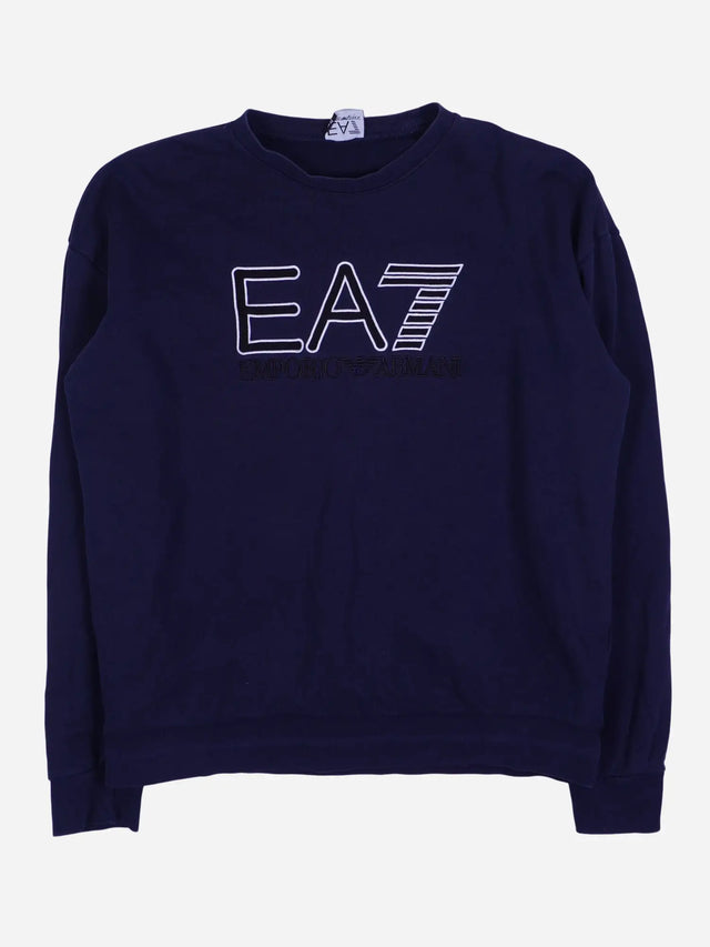 Armani EA7 Sweater (M)