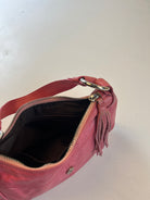 Vintage Tasche Rosa