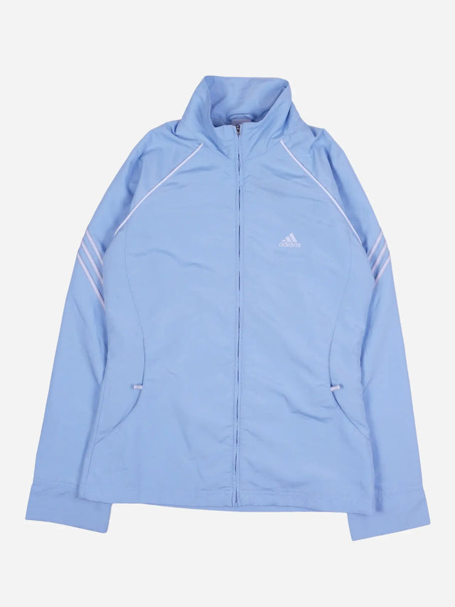 Adidas Leichte Jacke (XS)