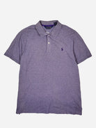 Ralph Lauren Polo Shirt (L)