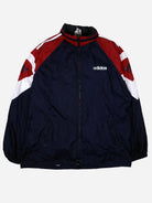 Adidas Leichte Jacke (XL)
