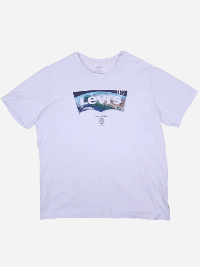 Levis T-Shirt (L)