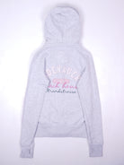 Vintage Zip Hoodie (S)