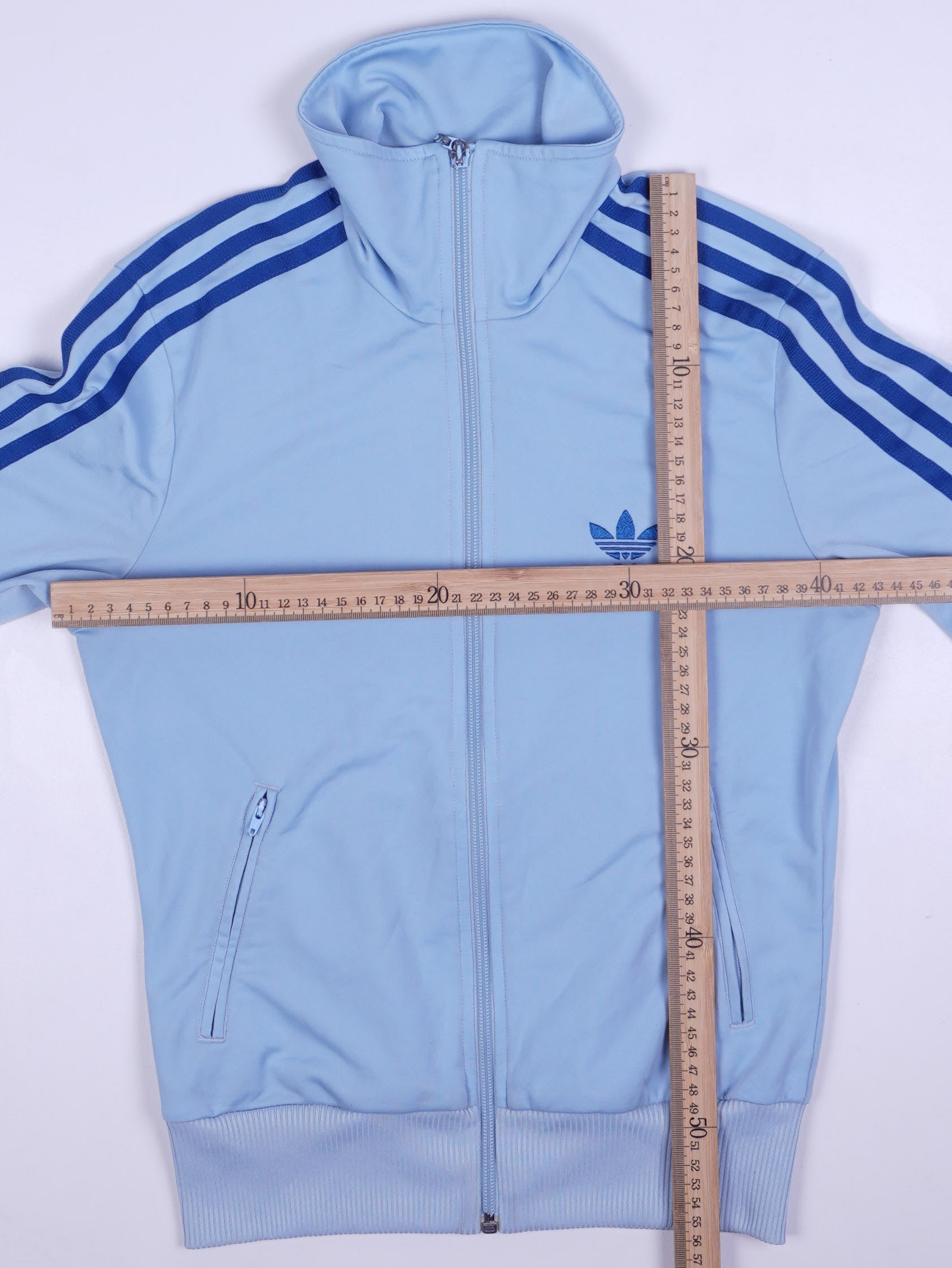 Adidas Trainingsjacke (XS)