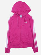 Adidas Zip Hoodie (S)