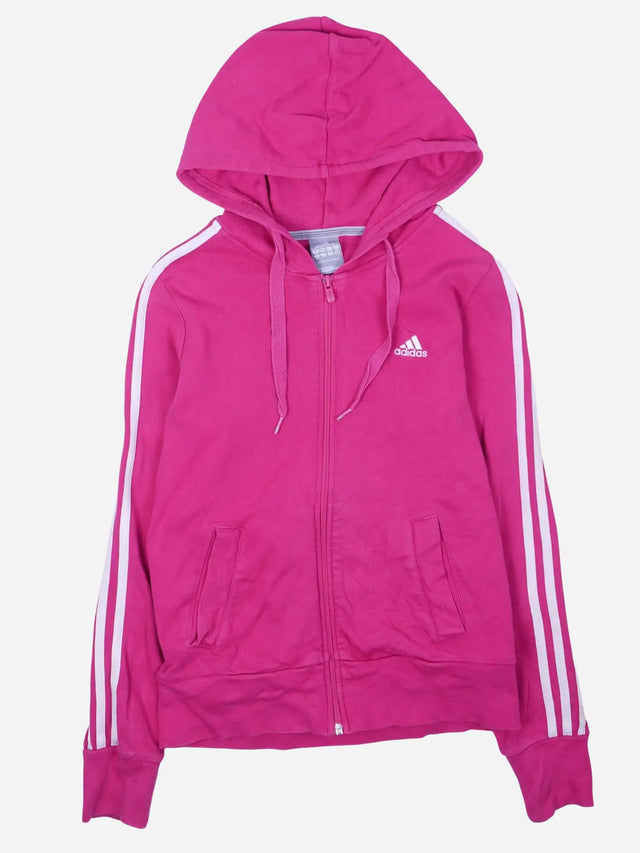 Adidas Zip Hoodie (S)