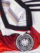 Adidas Deutschland 2014 Heim Trikot (M)
