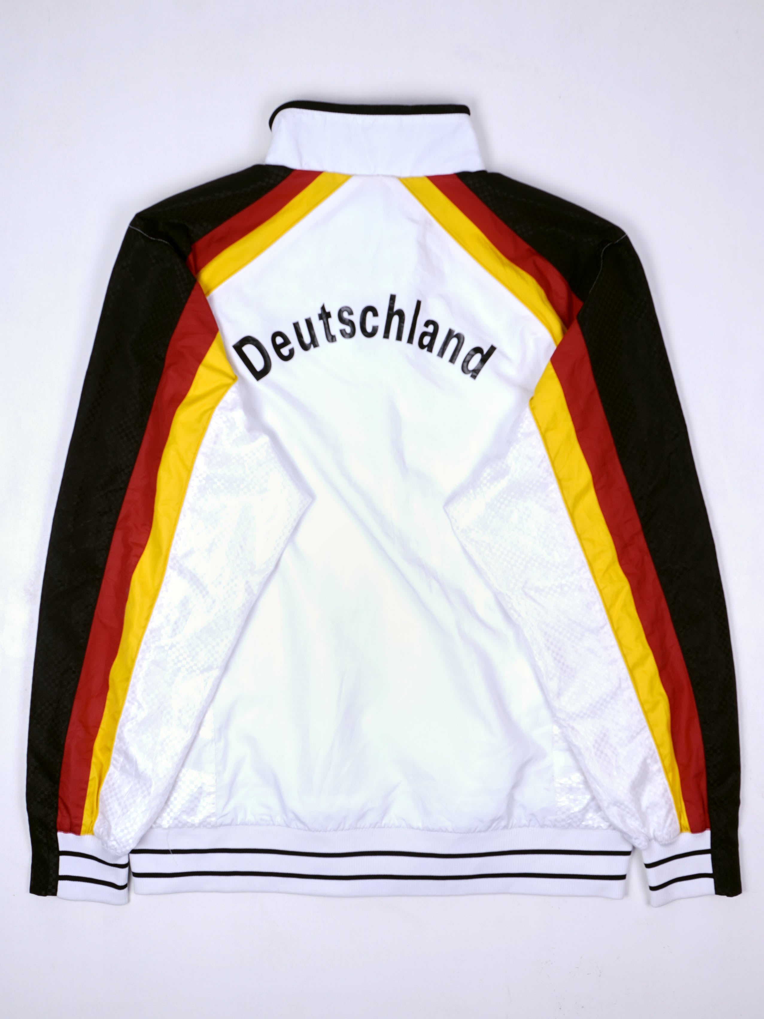 Vintage Trainingsjacke (L)
