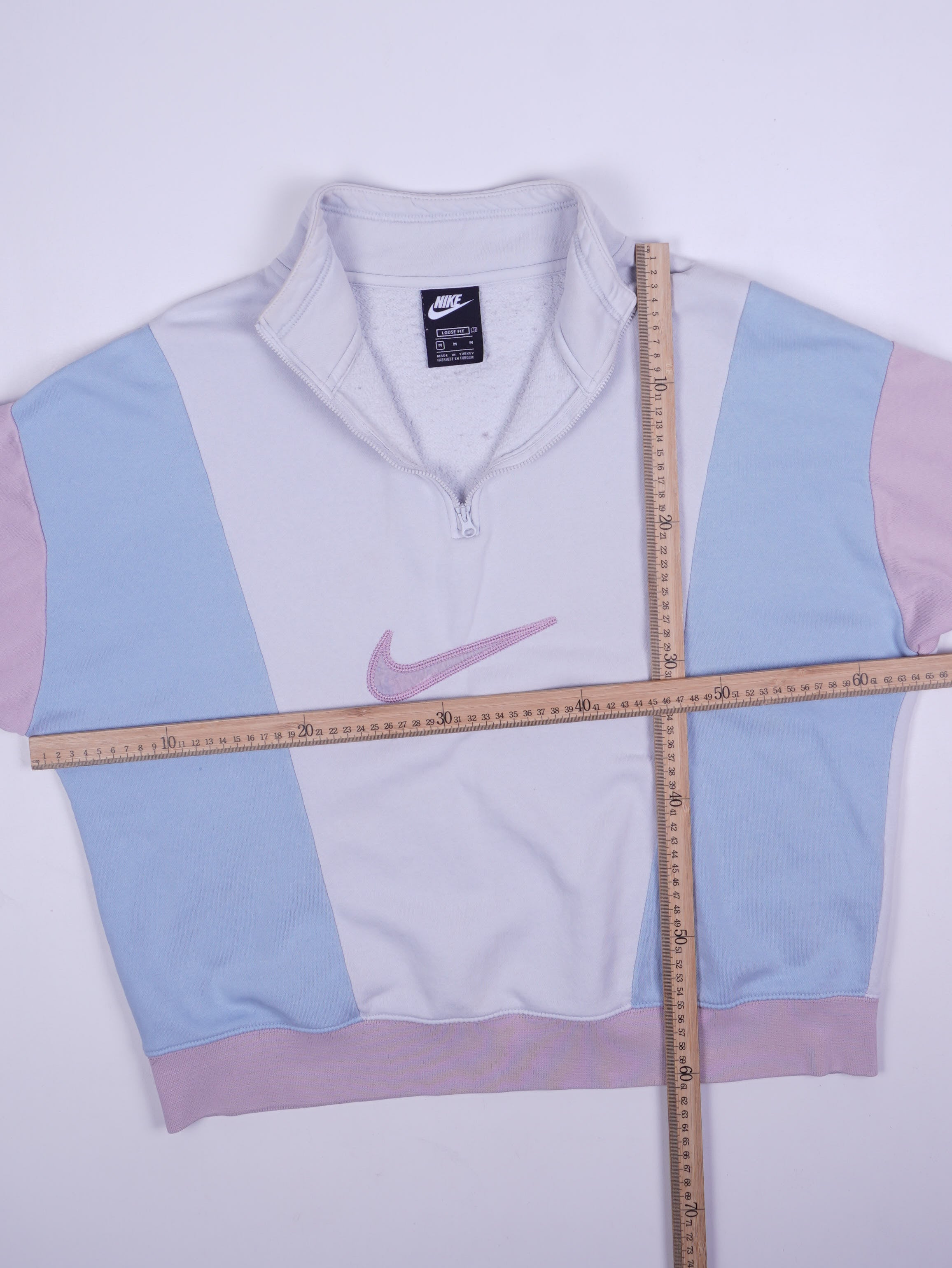 Nike Halfzip Sweater (M)