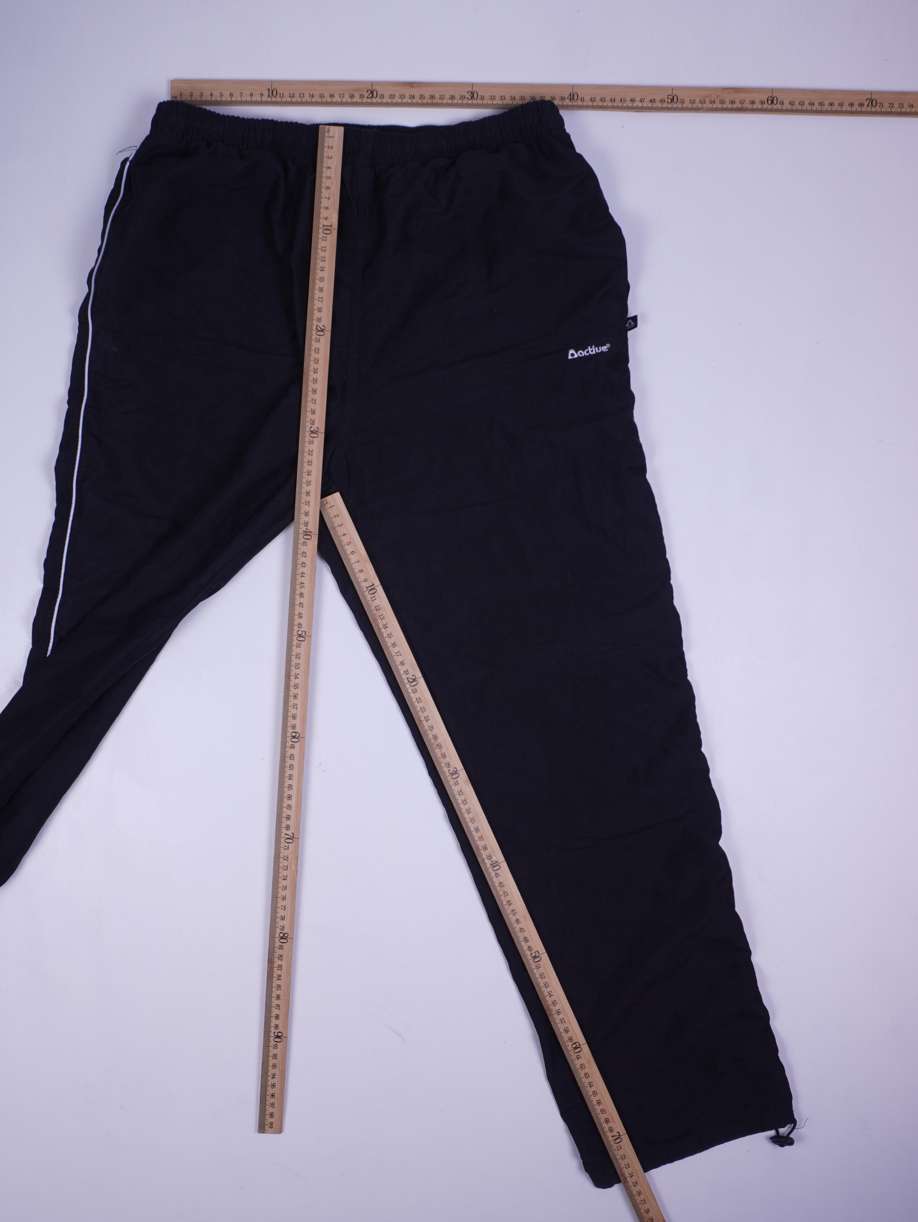 Vintage Track Pants (L)