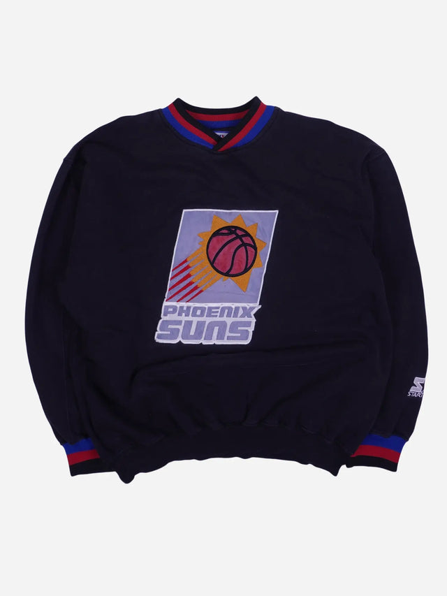 Starter Phoenix Suns Pullover (XL)