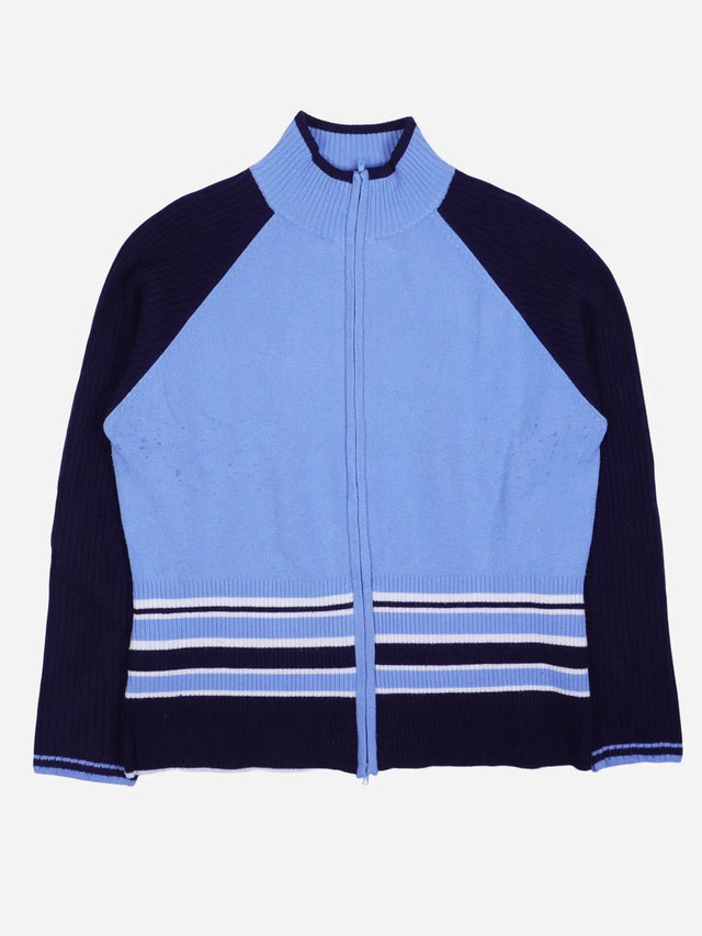 Vintage Strickjacke (M)