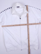 Kappa Trainingsjacke (XL)