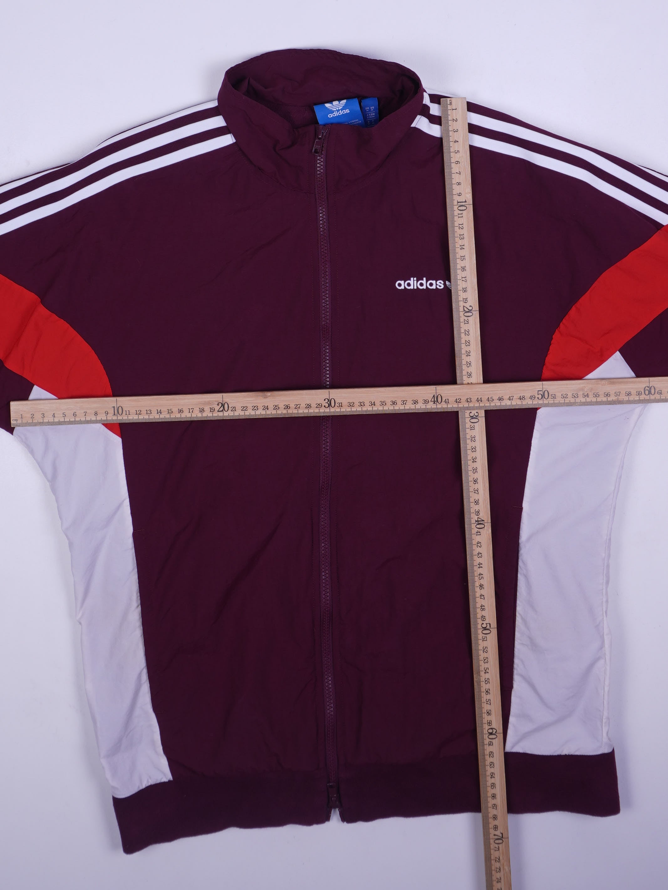 Adidas Trainingsjacke (L)