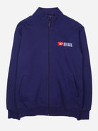 Diesel Trainingsjacke (M)