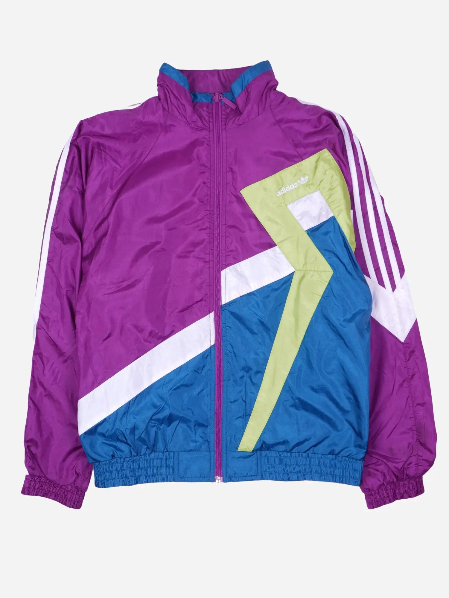 Adidas Trainingsjacke (M)
