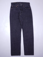 Levis 501 Straight Leg Jeans (W31)