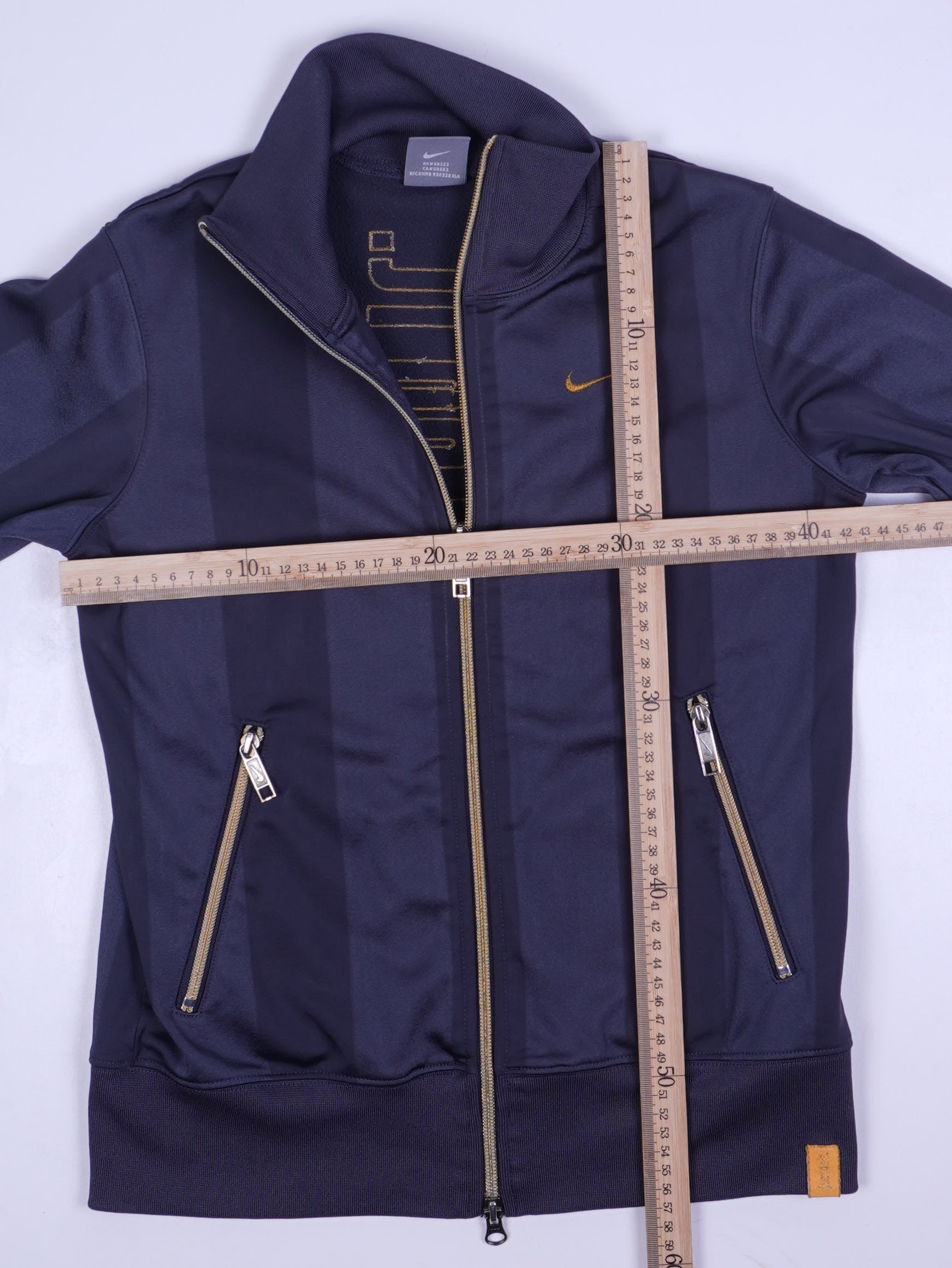 Nike Trainingsjacke (XS)