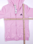 Adidas Zip Hoodie (S)