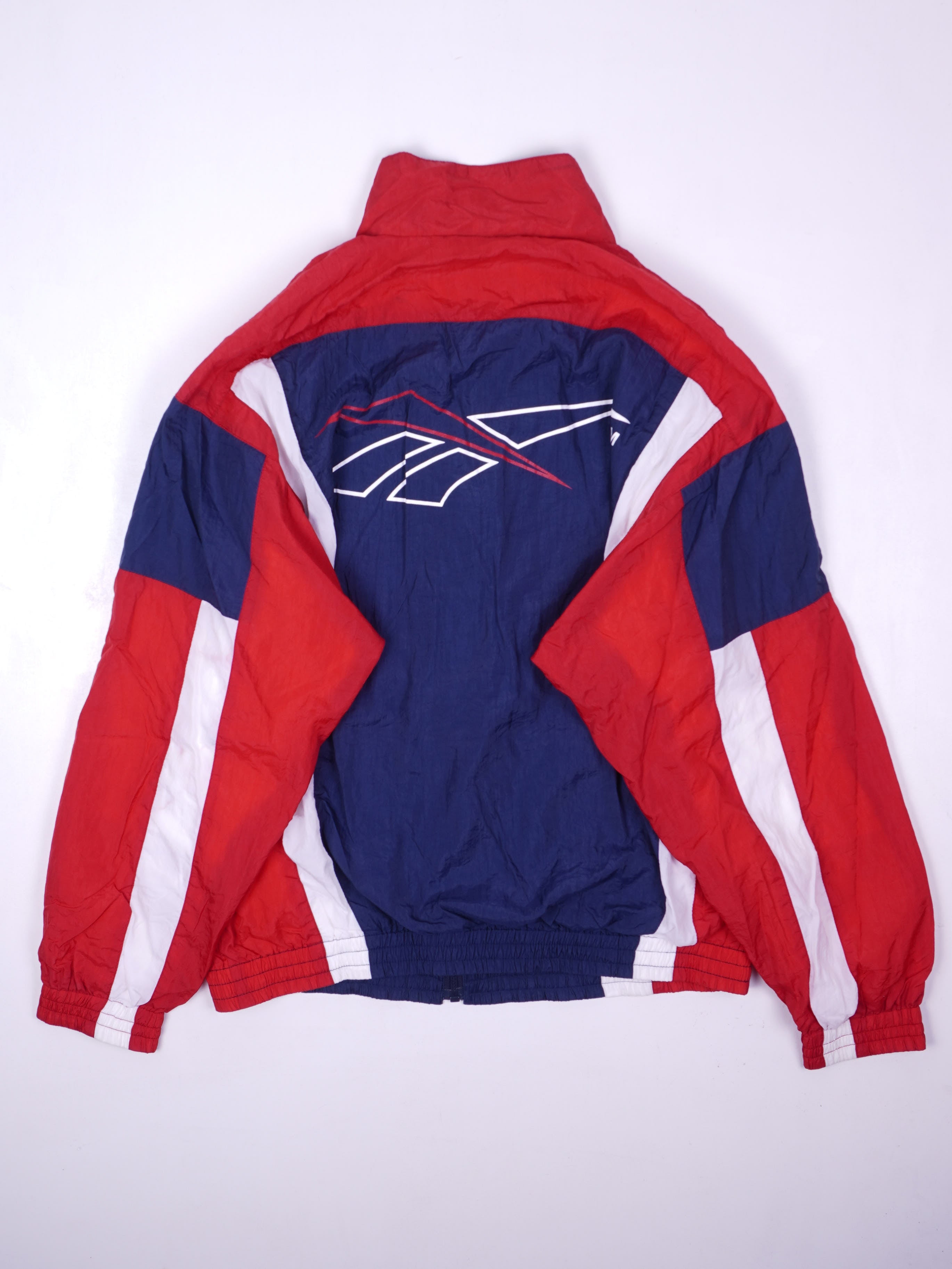 Reebok Trainingsjacke (S)