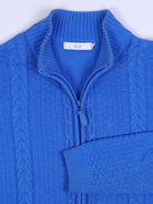 Vintage Strickjacke (S)