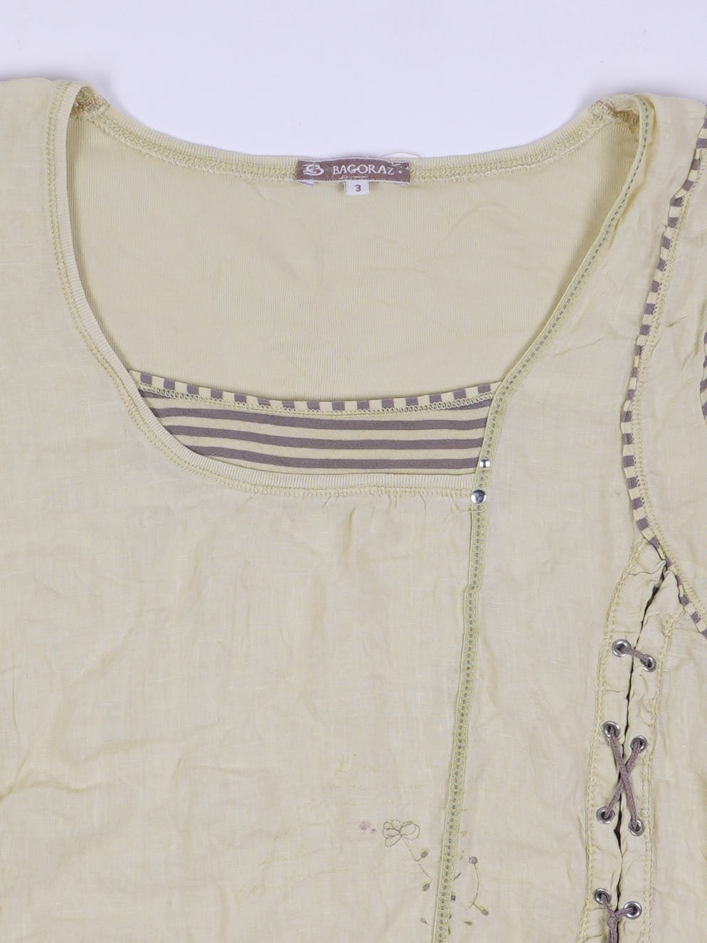 Vintage Top (M)