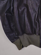 Vintage Lederjacke (M)