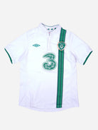 Umbro Irland 2012/13 Auswärts Trikot (M)