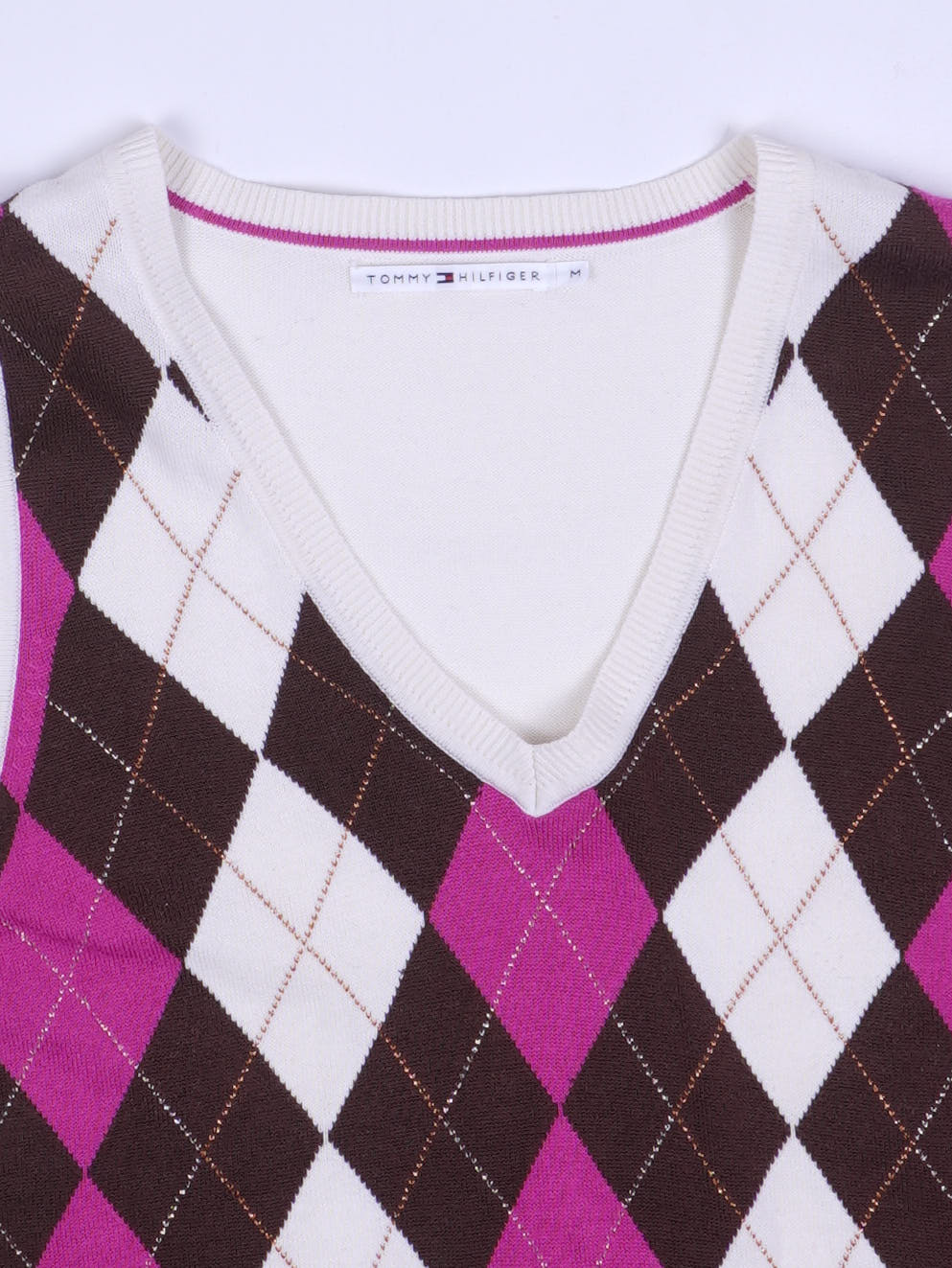 Tommy Hilfiger Pullover (M)