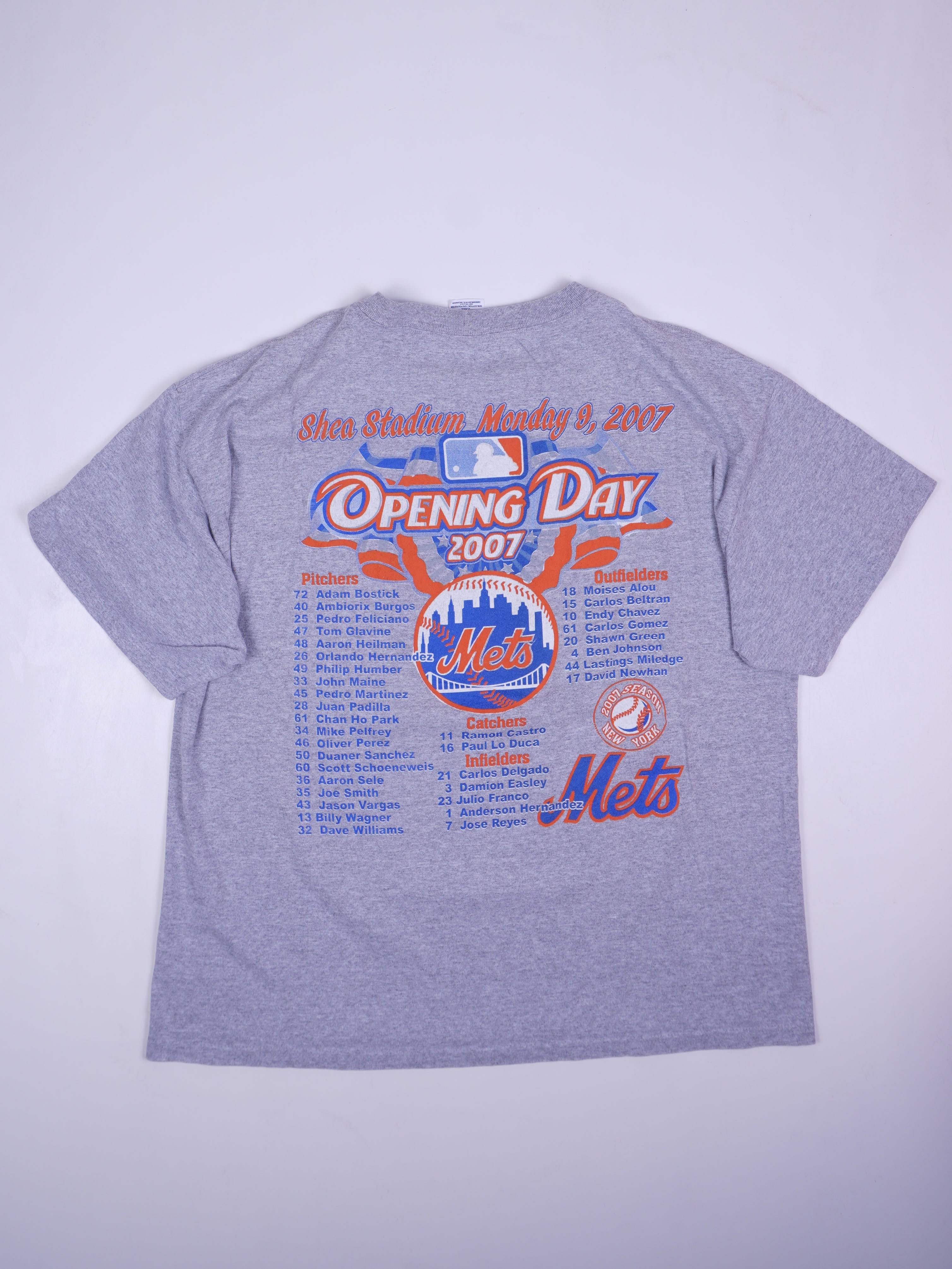 Vintage T-Shirt (XL)