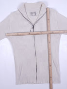 Vintage Strickjacke (XL)