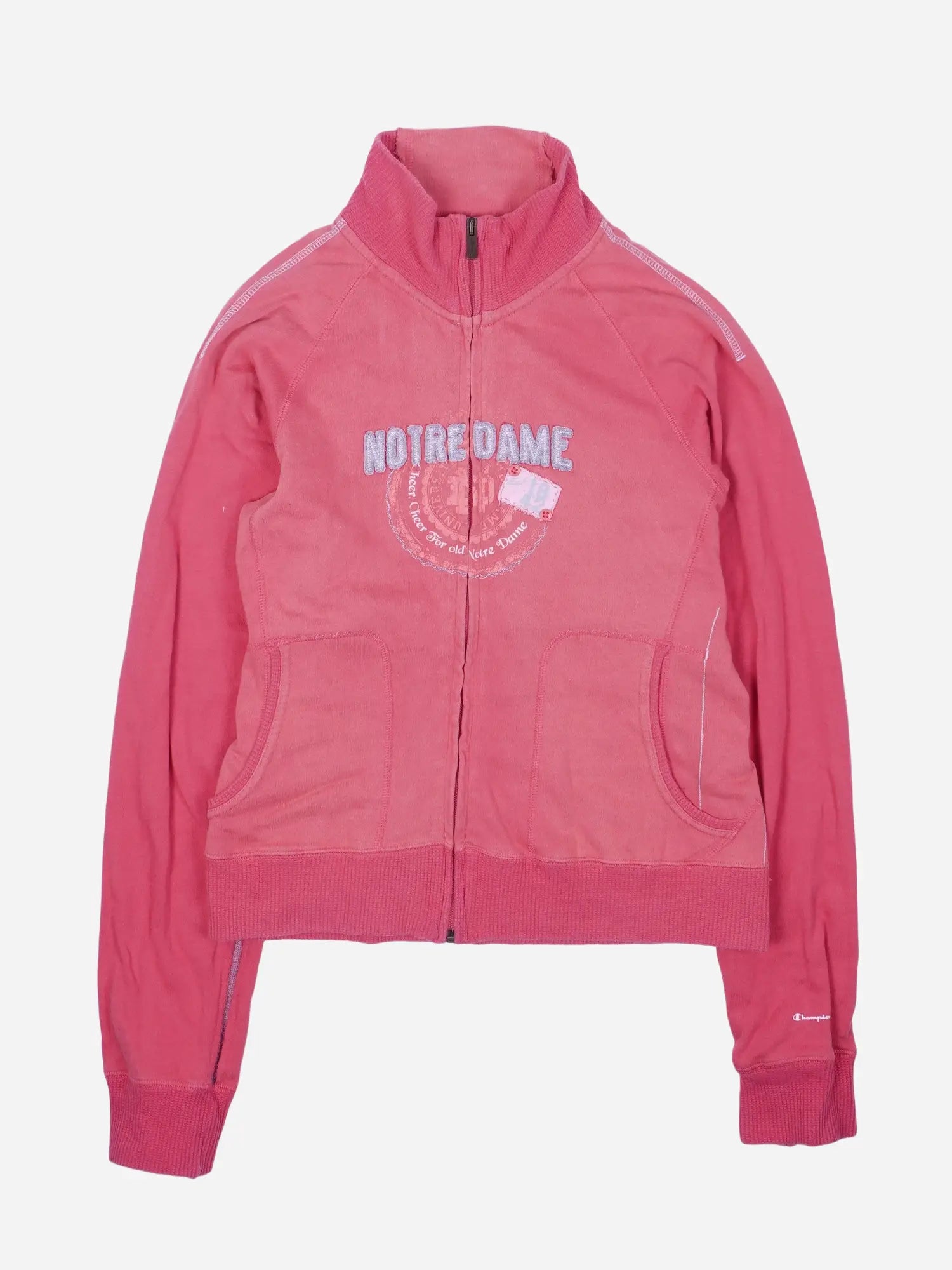Champion Sweatjacke (S)