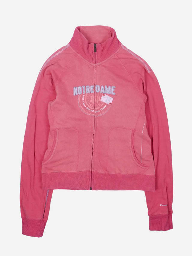 Champion Sweatjacke (S)