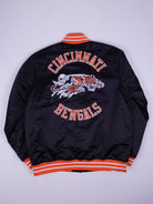 Mitchell & Ness Vintage College Jacke (L)