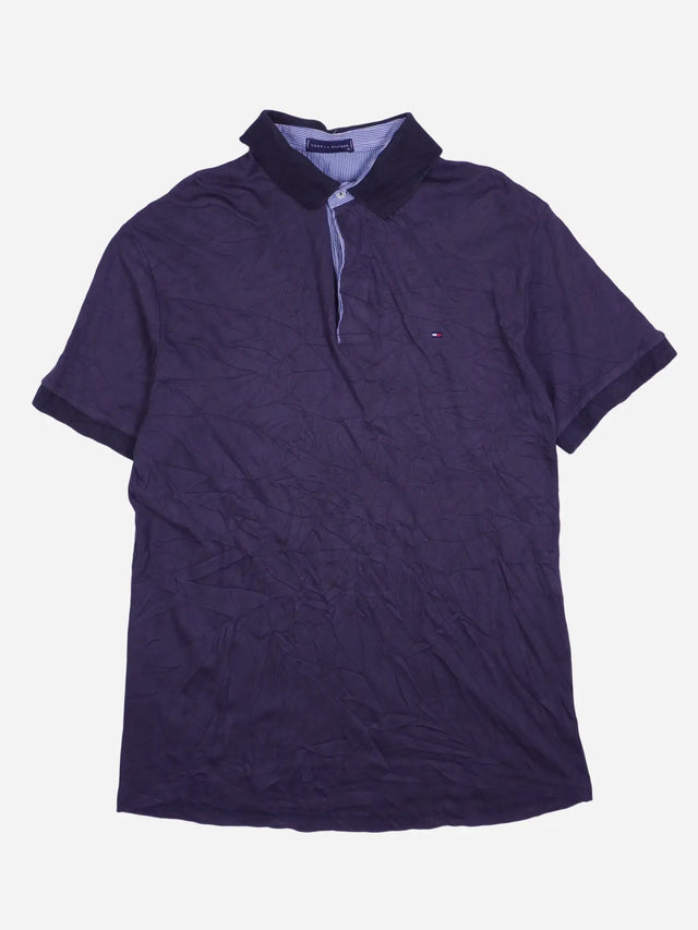 Tommy Hilfiger Polo Shirt (XL)