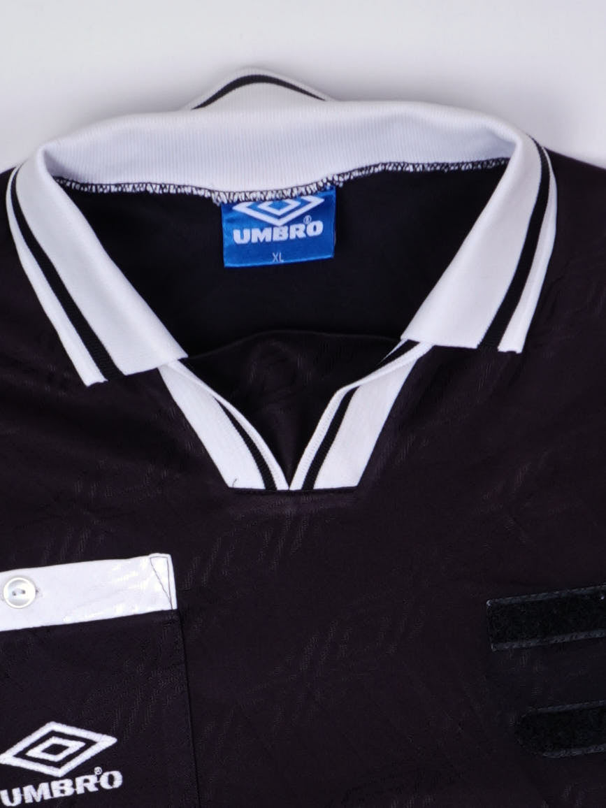 Umbro Polo Shirt (XL)
