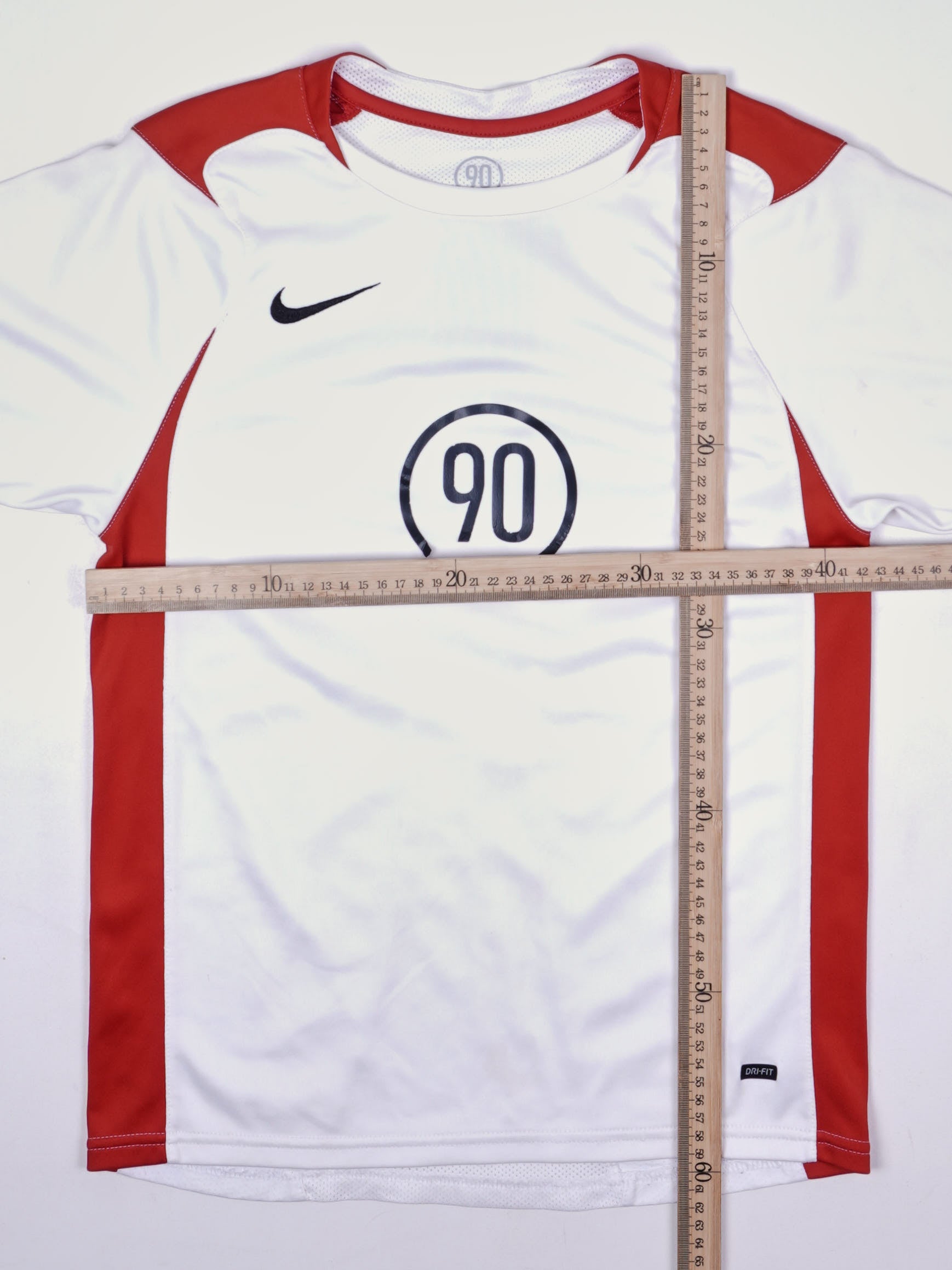 Nike 90 2000/01 Sondertrikot Trikot (XS)