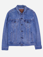 Levis Jeans Jacke (M)