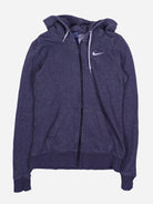 Nike Zip Hoodie (XS)